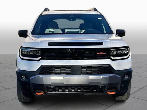 New 2026 Honda Passport TrailSport Elite image 3