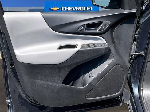Used 2023 Chevrolet Equinox LT w/ Driver Convenience Package AWD/4WD image 20