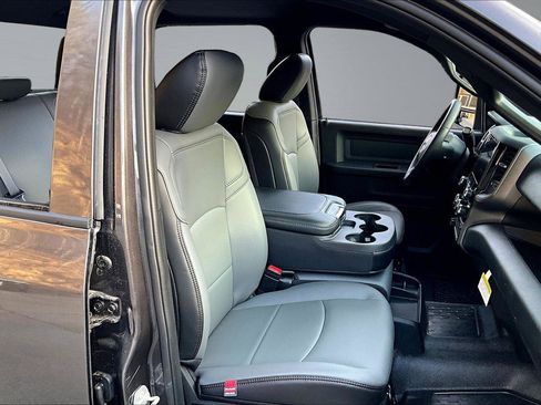 New 2026 RAM 4500 Tradesman w/ Chrome Appearance Group AWD/4WD image 8