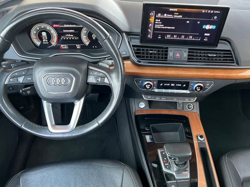 Used 2021 Audi Q5 2.0T Premium Plus image 19