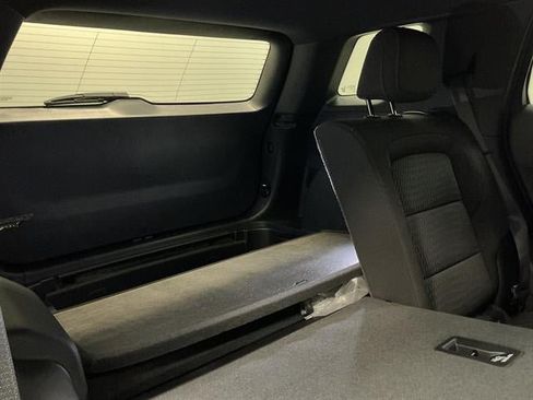 New 2027 Chevrolet Equinox LT w/ LPO, Floor Liner Package AWD/4WD image 28
