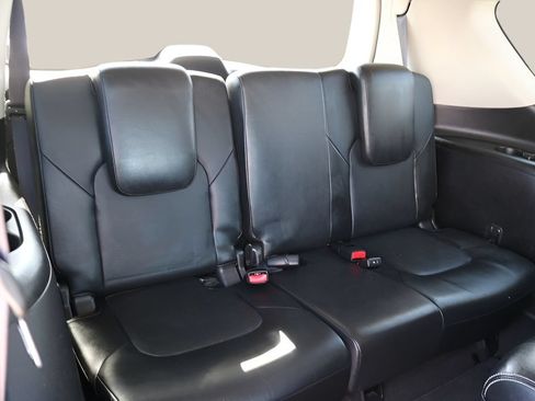 Used 2017 INFINITI QX80 2WD image 20