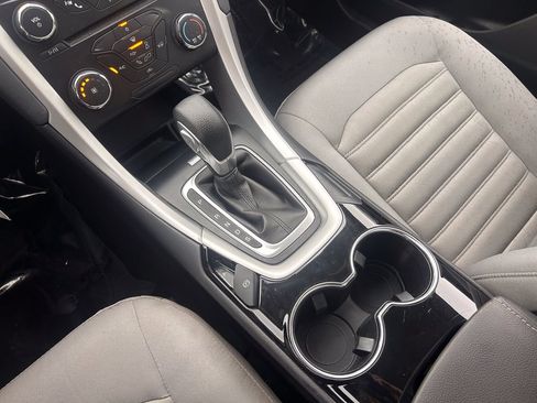 Used 2014 Ford Fusion S FWD image 23