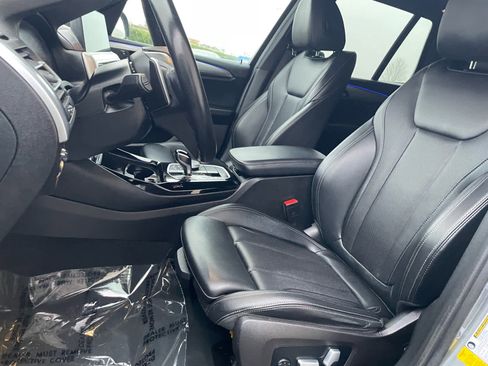 Used 2023 BMW X3 sDrive30i image 7