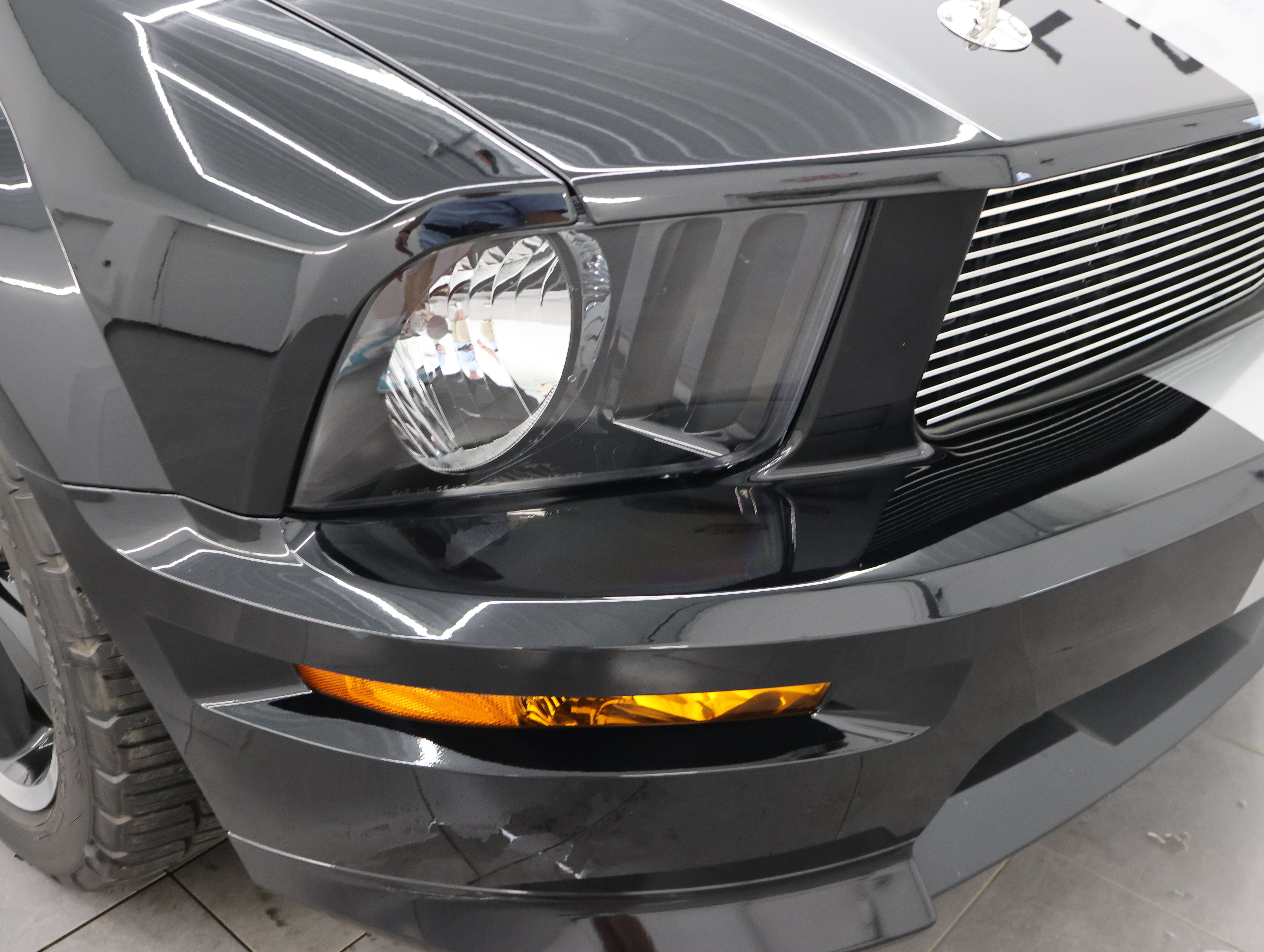 Used 2007 Ford Mustang GT RWD image 23