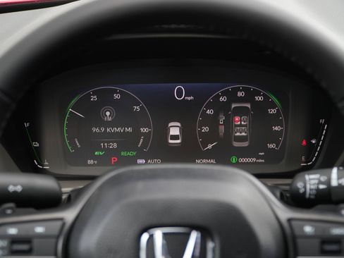 New 2026 Honda Accord Sport image 25