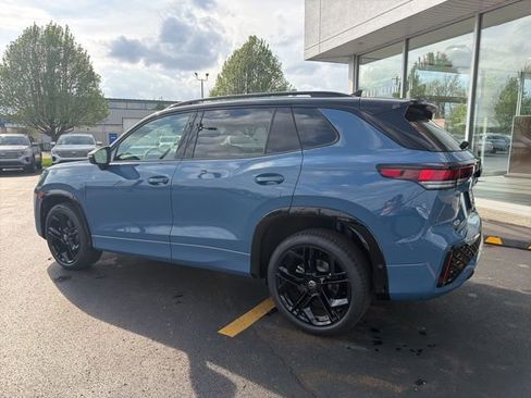 New 2026 Volkswagen Tiguan SE R-Line AWD/4WD image 4