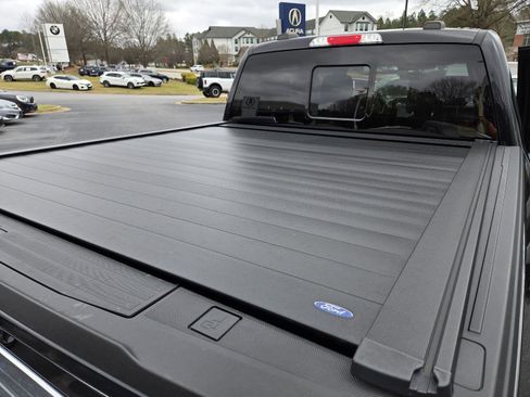 Used 2023 Ford F150 Limited image 14