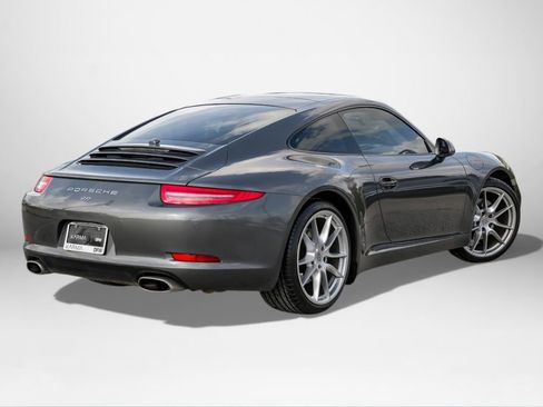 Used 2013 Porsche 911 Carrera RWD image 6