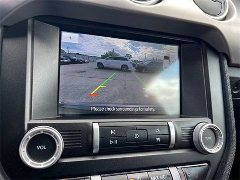 Used 2023 Ford Mustang GT Premium image 16