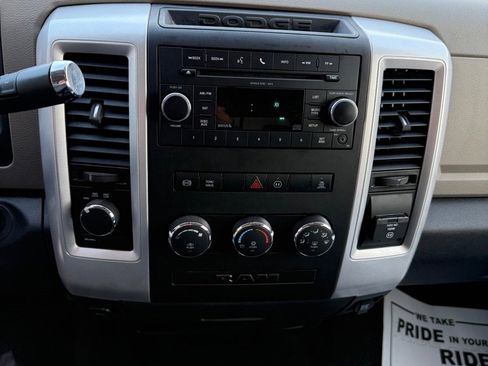 Used 2010 Dodge Ram 2500 Truck SLT w/ Big Horn Regional Pkg image 15