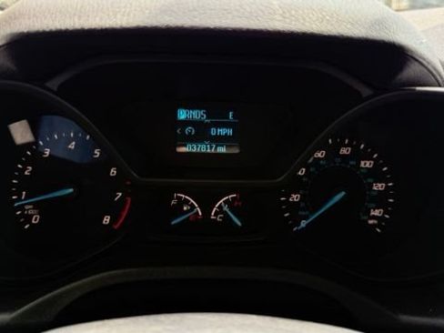 Used 2016 Ford Transit Connect XL FWD image 38