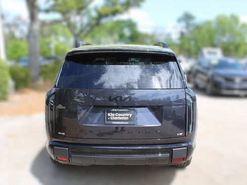 New 2027 Kia Telluride SX X-Line image 8