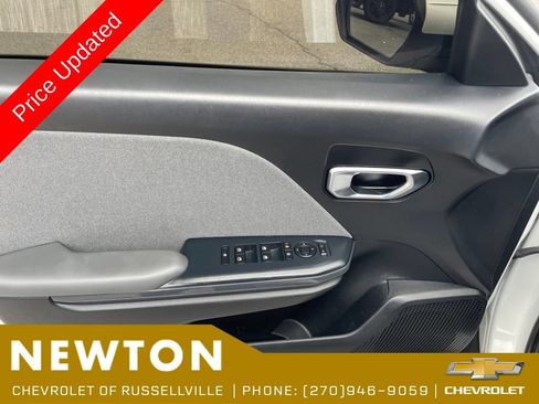 Used 2025 Kia K4 EX FWD image 8