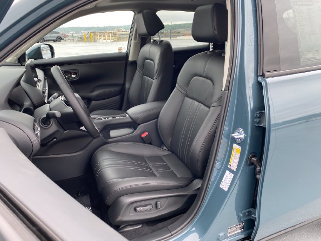 New 2027 Honda HR-V EX-L image 20