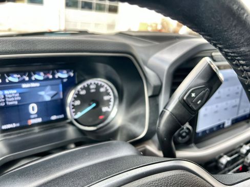 Used 2022 Ford F150 XLT w/ Equipment Group 302A High image 21