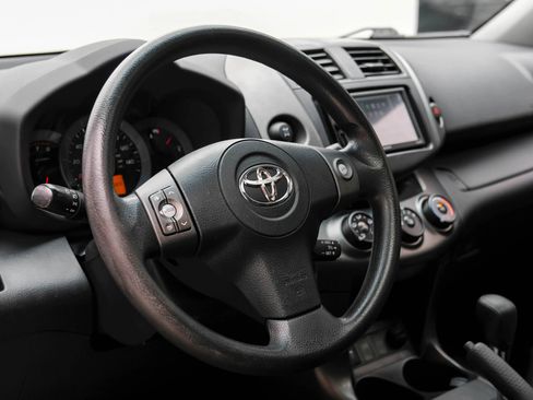 Used 2012 Toyota RAV4 Sport w/ Enhancement Value Pkg AWD/4WD image 16
