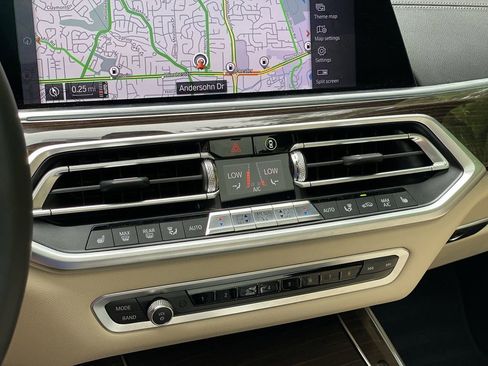 Used 2019 BMW X5 xDrive40i w/ Convenience Package AWD/4WD image 40