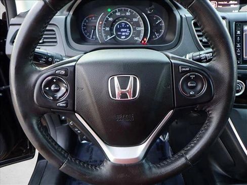 Used 2016 Honda CR-V EX-L image 14
