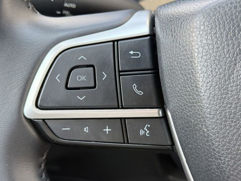 Used 2025 Toyota Grand Highlander FWD image 17