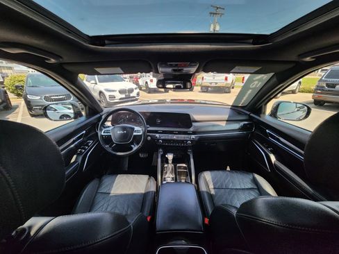 Certified 2024 Kia Telluride SX X-Pro AWD/4WD image 29