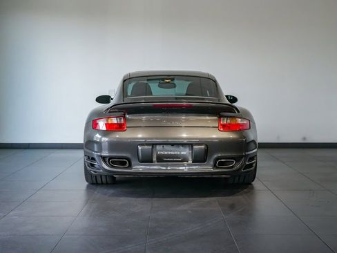 Used 2007 Porsche 911 Turbo image 6