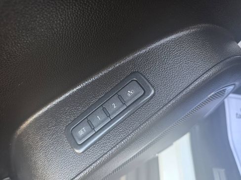 Used 2017 Chevrolet Tahoe LT w/ Max Trailering Package RWD image 35