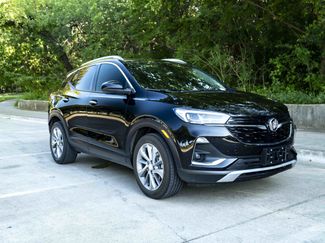 Used 2023 Buick Encore GX Essence w/ Experience Buick Package FWD video 2