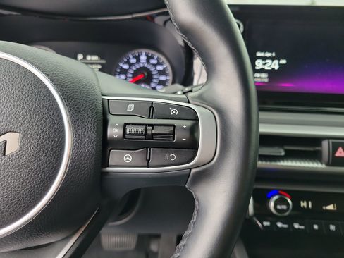 Used 2023 Kia K5 GT-Line image 24