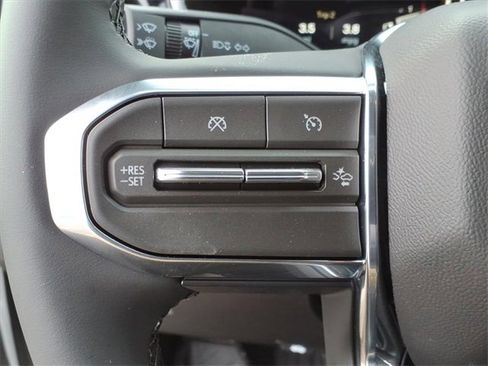 New 2026 GMC Canyon Elevation image 23