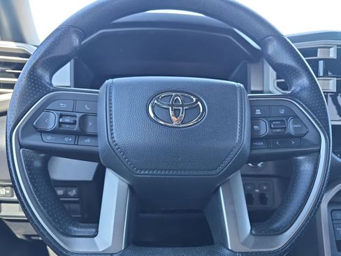 Used 2025 Toyota Tundra SR5 w/ SR5 Convenience Package AWD/4WD image 27