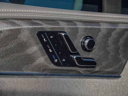 New 2026 Cadillac Escalade IQL Sport 1 AWD/4WD image 17