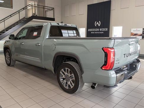 Used 2024 Toyota Tundra 1794 Edition image 19