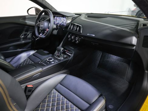 Used 2023 Audi R8 V10 performance AWD/4WD image 22