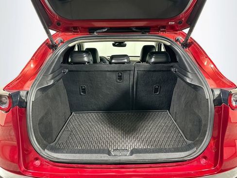 Used 2022 MAZDA CX-30 AWD 2.5 S w/ Premium Package image 28