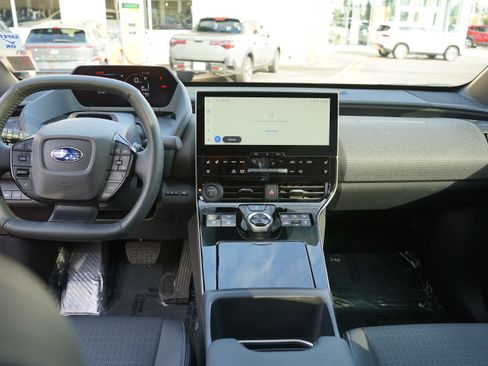 Used 2024 Subaru Solterra Touring image 22