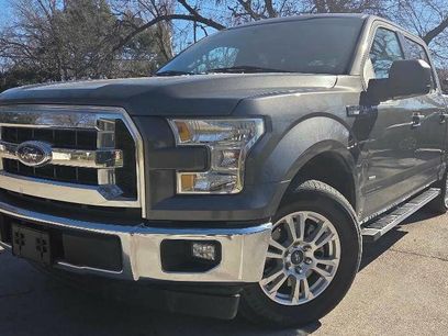 Used 2017 Ford F150 XLT