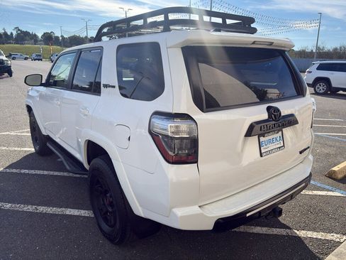 Used 2020 Toyota 4Runner TRD Pro image 18