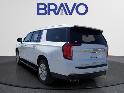 Used 2024 GMC Yukon XL Denali image 5