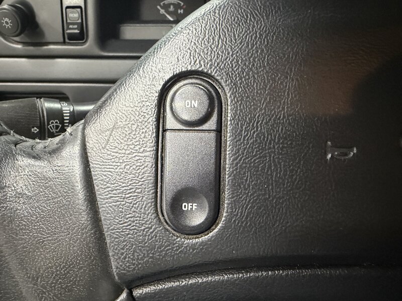 Used 1997 Ford F350 4x4 Crew Cab image 10