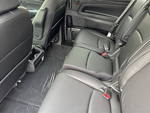 New 2026 Honda Odyssey EX-L image 13