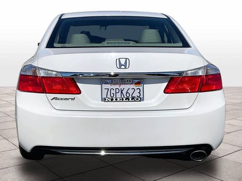 Used 2014 Honda Accord LX image 7