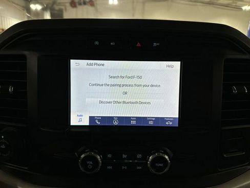 Used 2021 Ford F150 XLT w/ Equipment Group 301A Mid AWD/4WD image 30