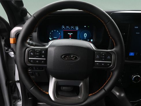 Used 2025 Ford F150 Tremor w/ Equipment Group 402A High AWD/4WD image 21