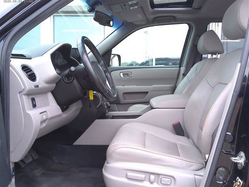 Used 2012 Honda Pilot EX-L image 5