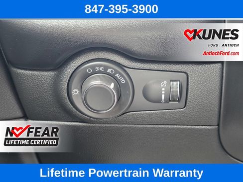 Used 2024 Dodge Durango GT AWD/4WD image 43