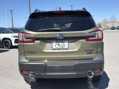 New 2026 Subaru Ascent Bronze Edition image 4
