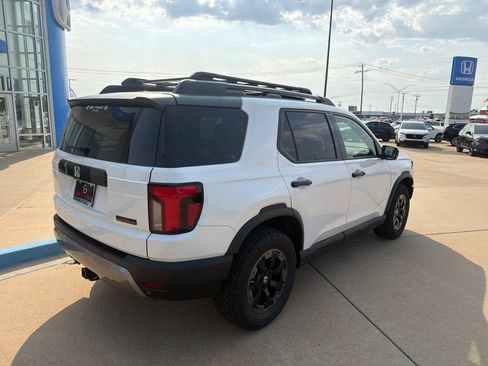 New 2026 Honda Passport TrailSport Elite image 9