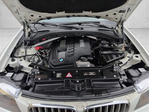 Used 2012 BMW X3 xDrive28i image 25