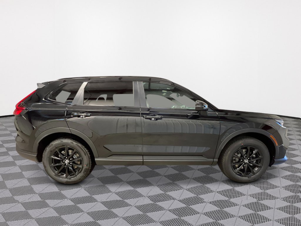 New 2027 Honda CR-V Sport-L image 8